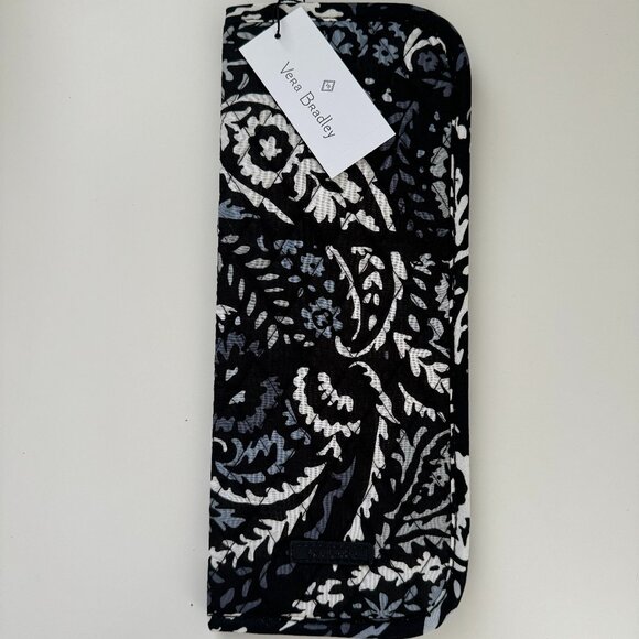 Vera Bradley NWT Curling and Flat Iron Cover - Picture 1 of 3